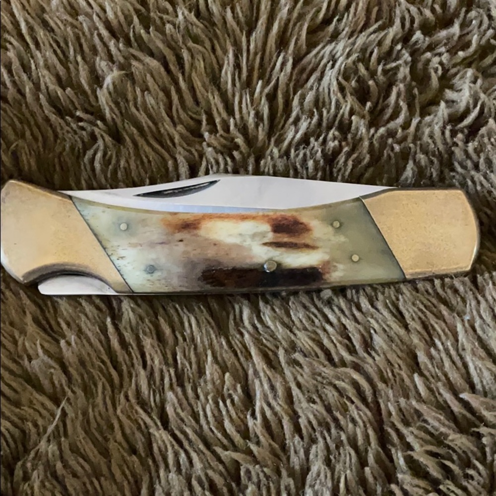 Parker-Imai knife